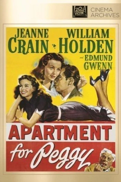 Apartment for Peggy