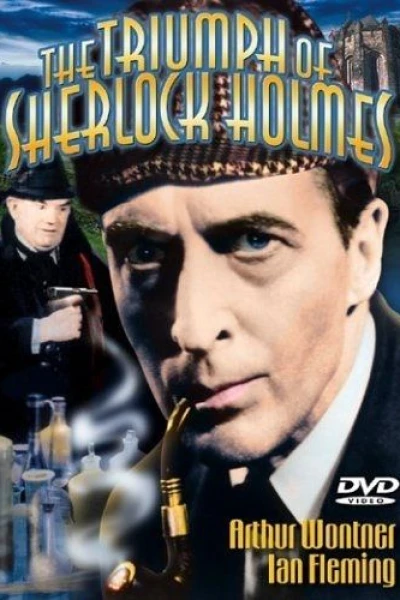 The Triumph of Sherlock Holmes