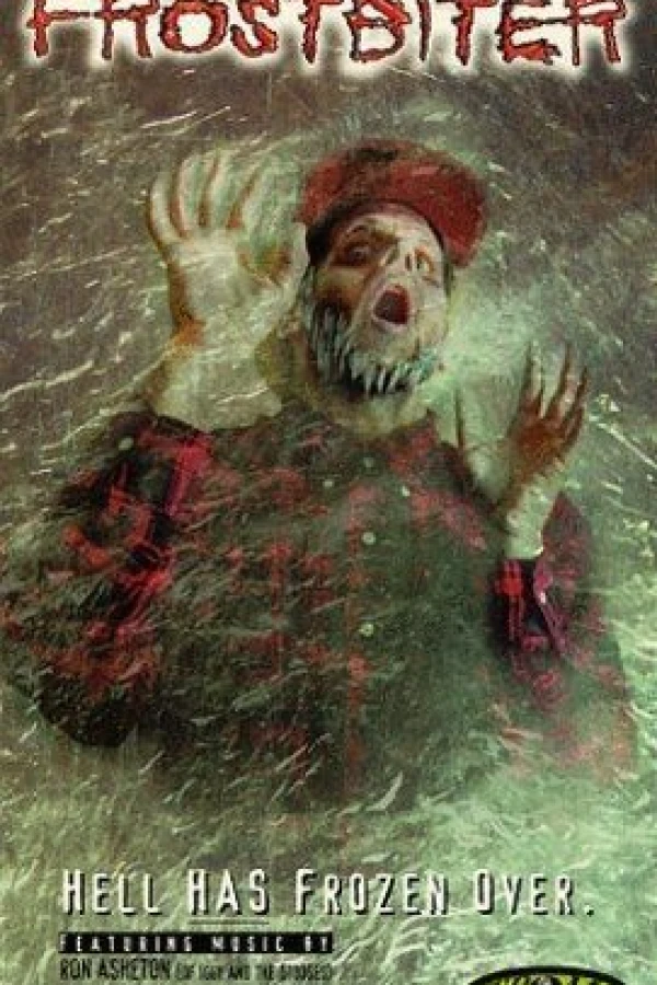 Wendigo Poster