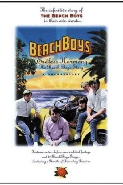 Endless Harmony: The Beach Boys Story