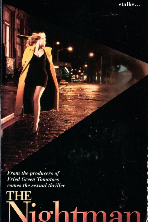 The Nightman Poster