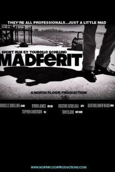 Madferit