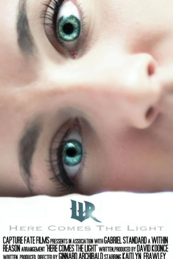 Within Reason: Here Comes the Light Poster