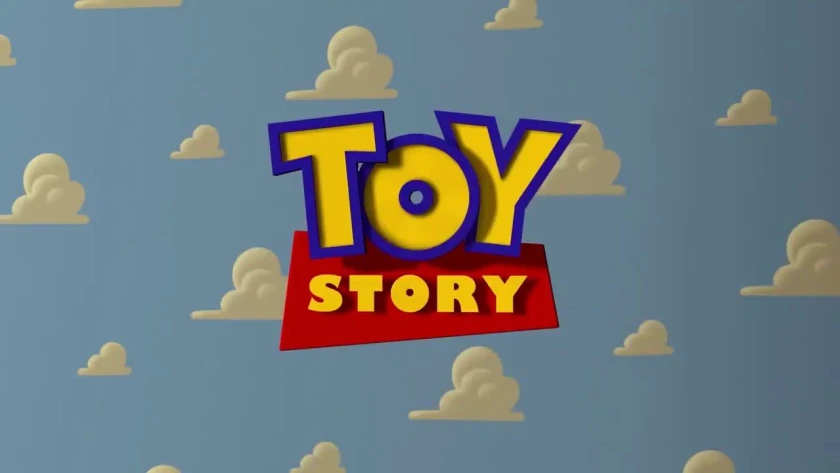 Toy Story Titelbild