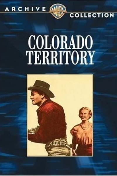 Colorado Territory