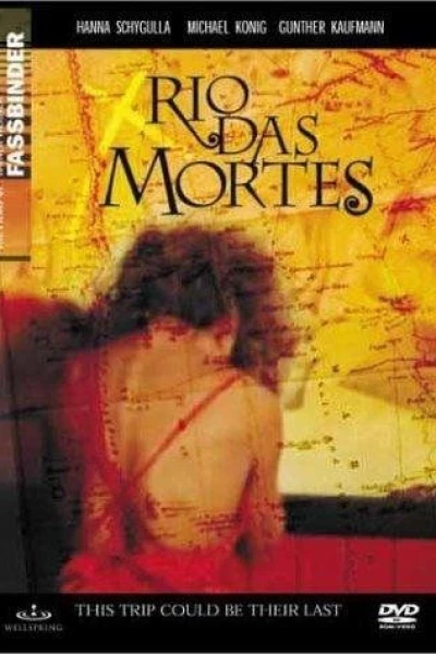 Rio das Mortes