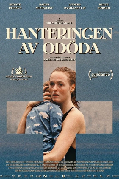 Hanteringen av odöda