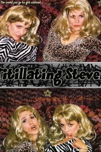 Titillating Steven