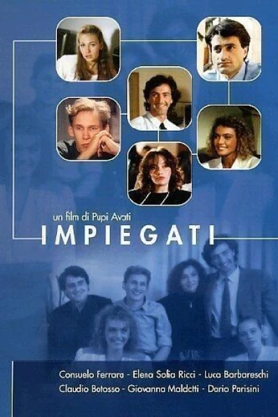 Impiegati