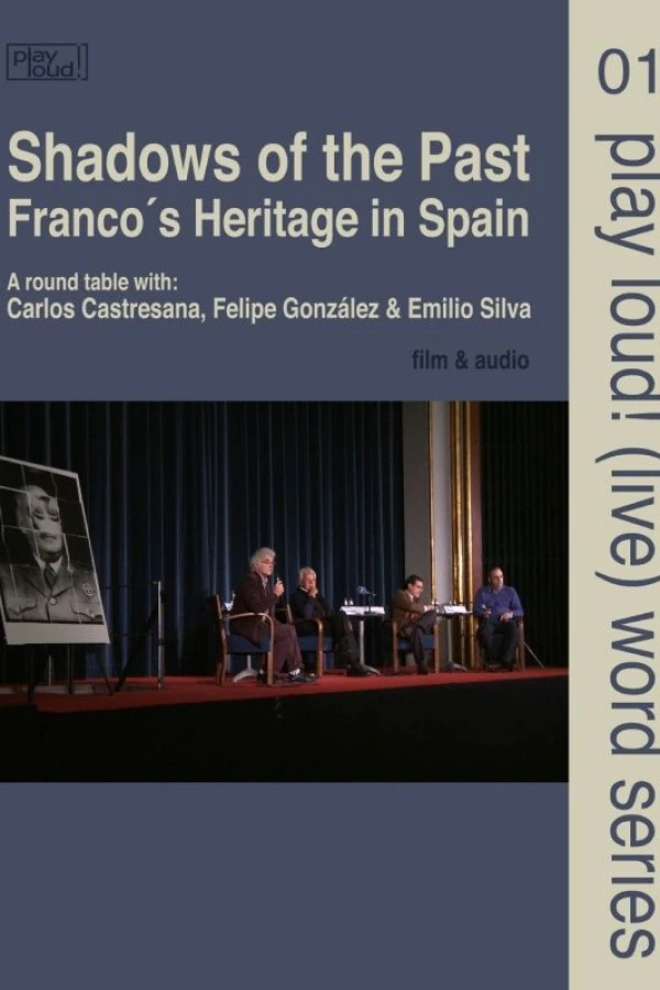 Shadows of the Past: Franco's Heritage in Spain Poster