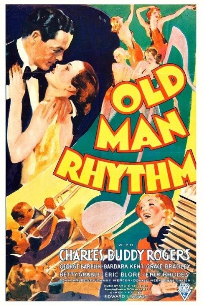 Old Man Rhythm