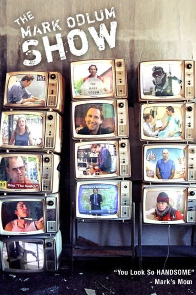 The Mark Odlum Show