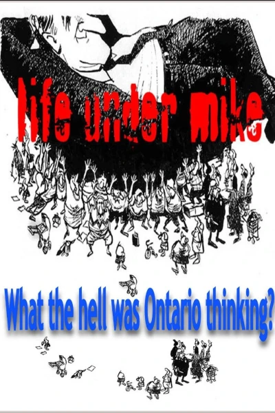 Life Under Mike