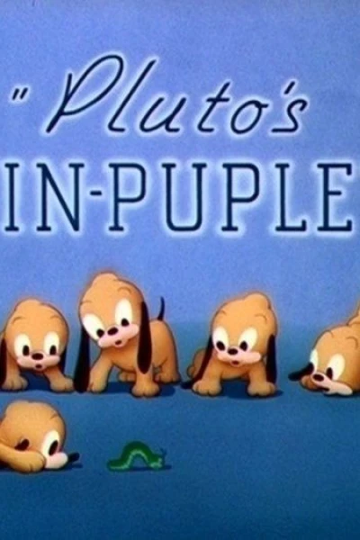 Plutos valpar