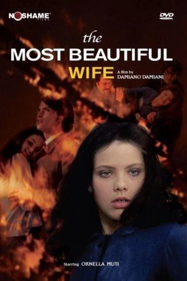 The Most Beautiful Wife Poster