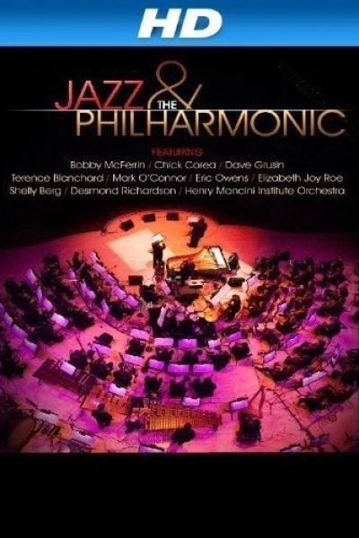 Jazz and the Philharmonic