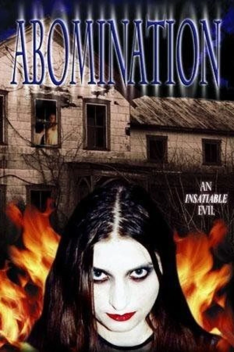 Abomination: The Evilmaker II Poster