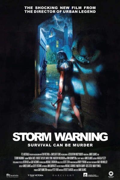 Storm Warning