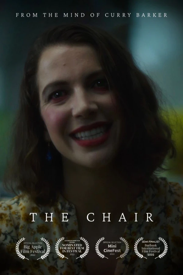 The Chair Poster