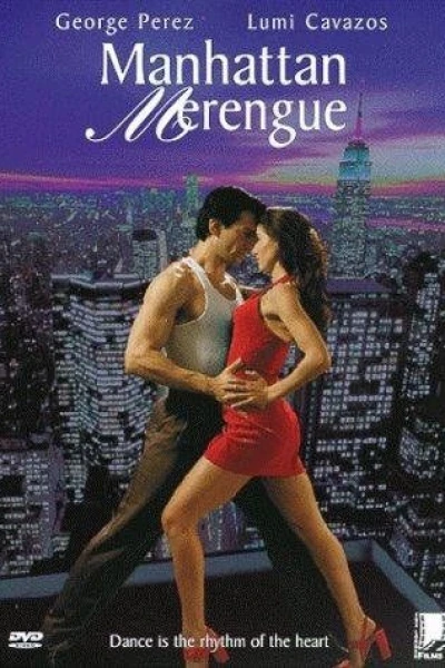 Manhattan Merengue!