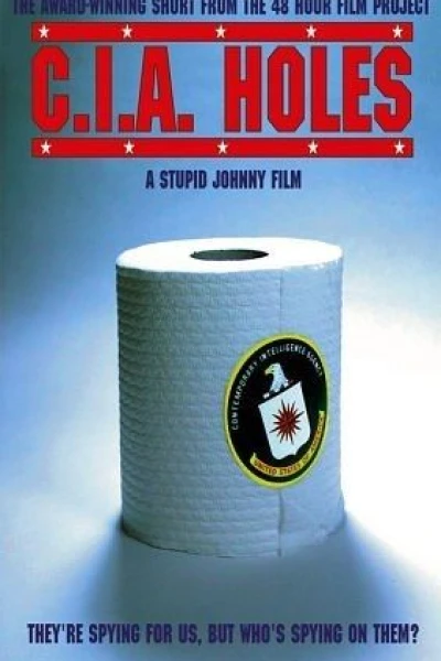 C.I.A. Holes