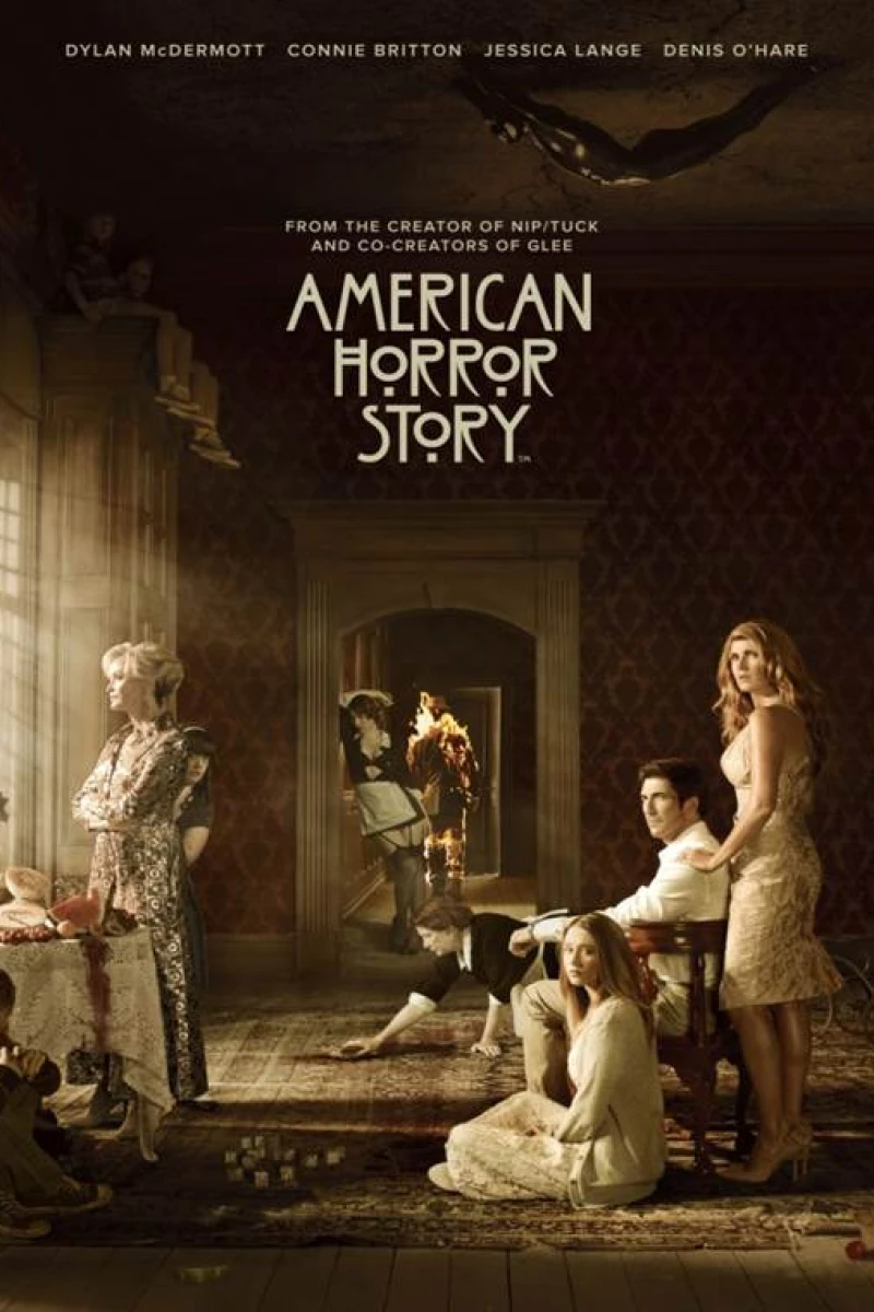 American Horror Story Poster