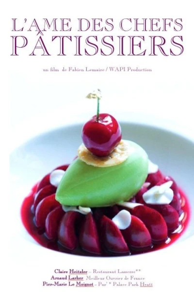 L'Âme des Chefs