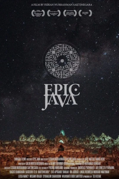 Epic Java