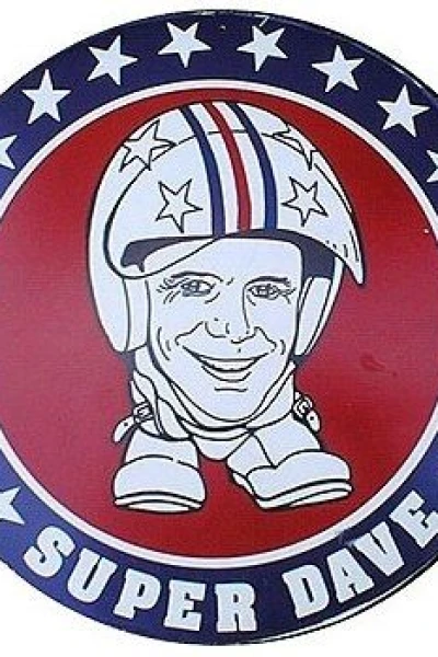 Super Dave