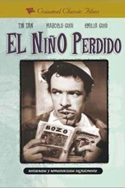 El niño perdido