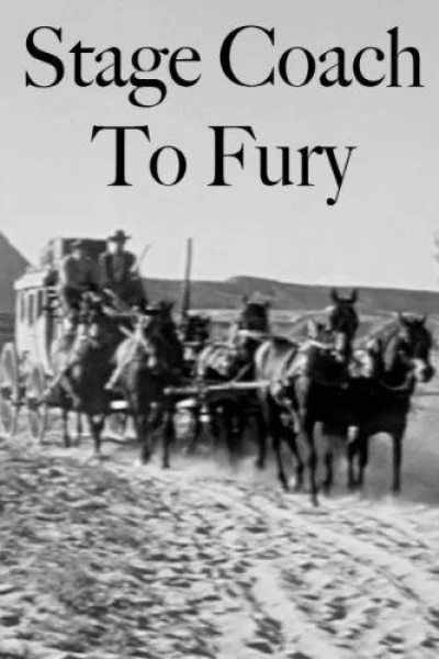 Stagecoach to Fury