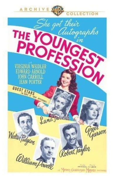 The Youngest Profession