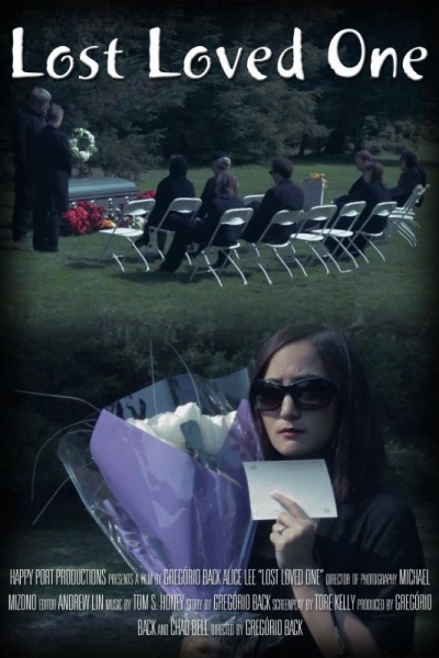 Lost Loved One