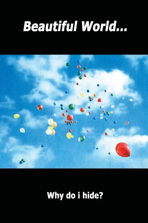 Beautiful World... Poster