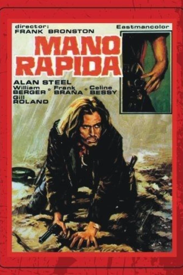 Fasthand Poster