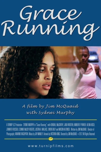 Grace Running