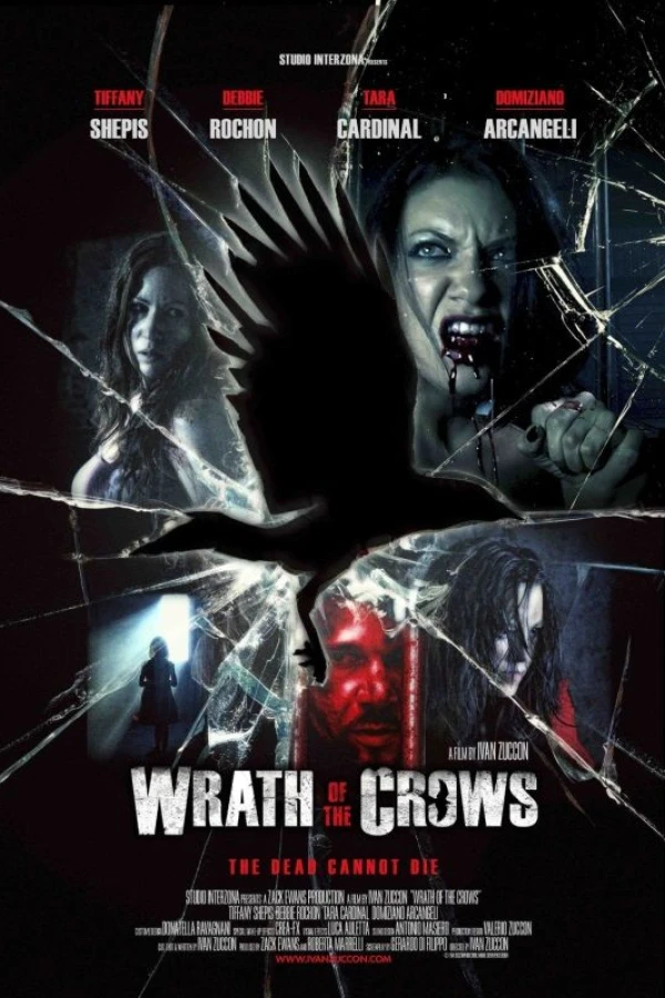 Wrath of the Crows Poster