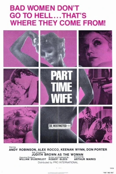 Part-Time Wife