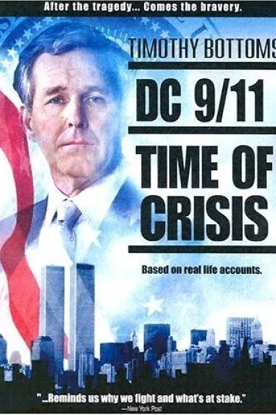 DC 9/11: Time of Crisis