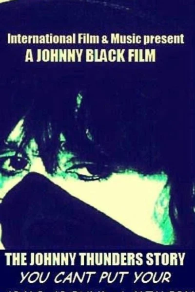 The Johnny Thunders Story