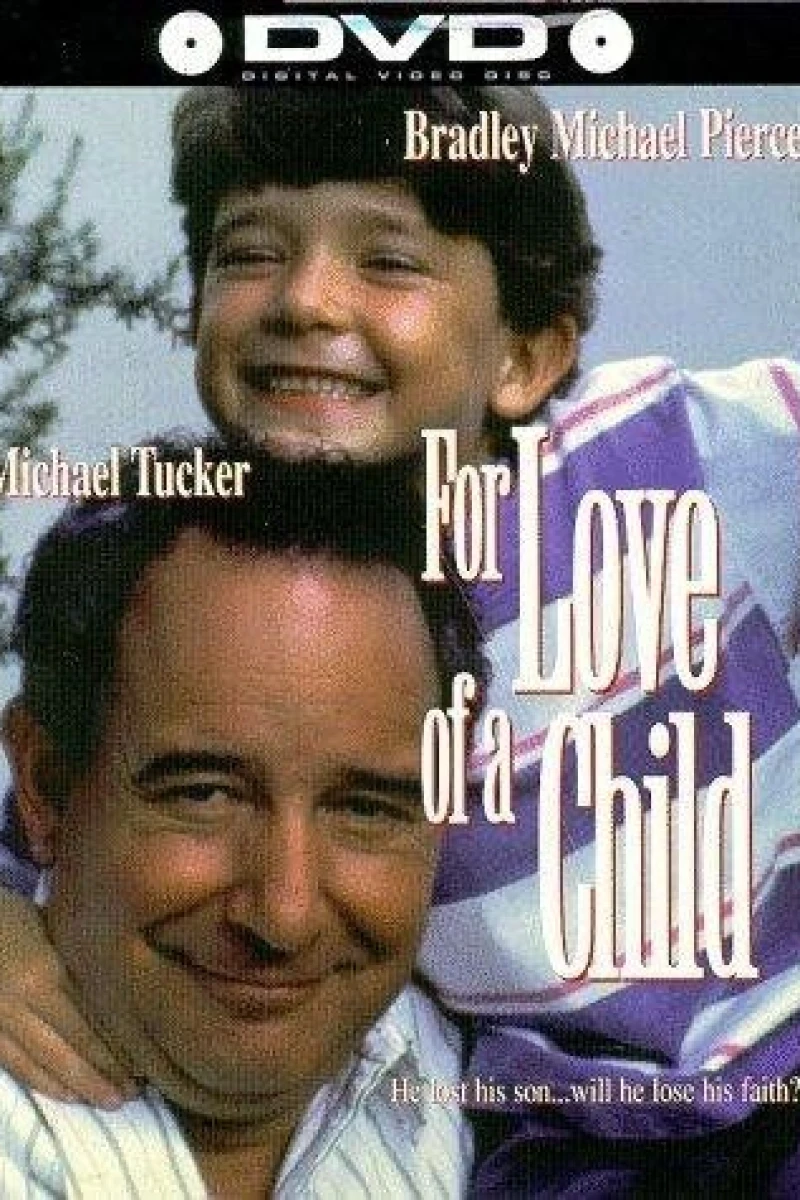 Casey's Gift: For Love of a Child Poster