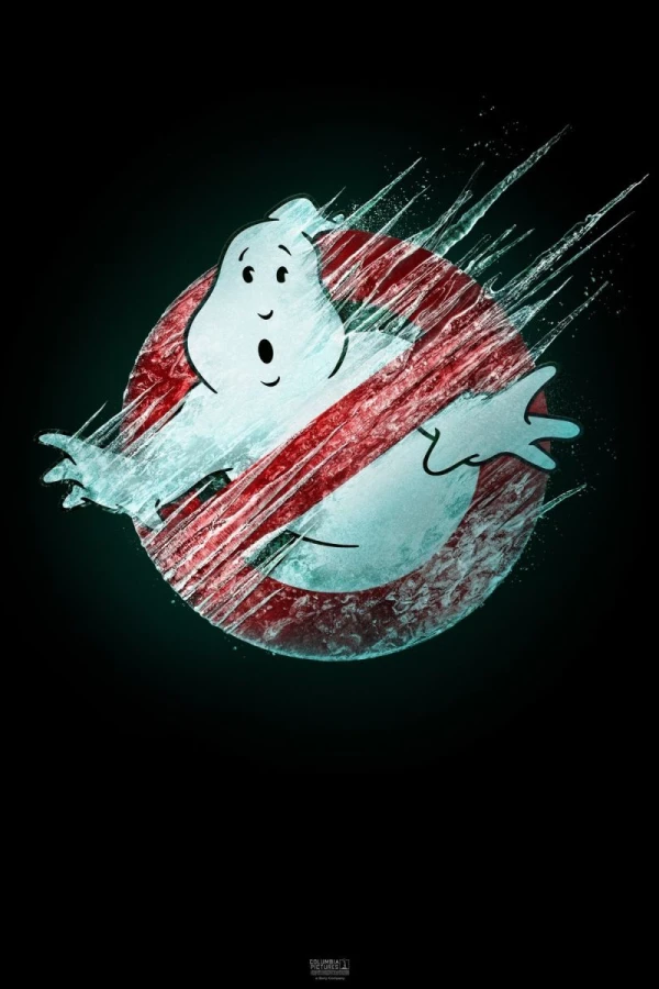 Ghostbusters: Afterlife 2 Poster