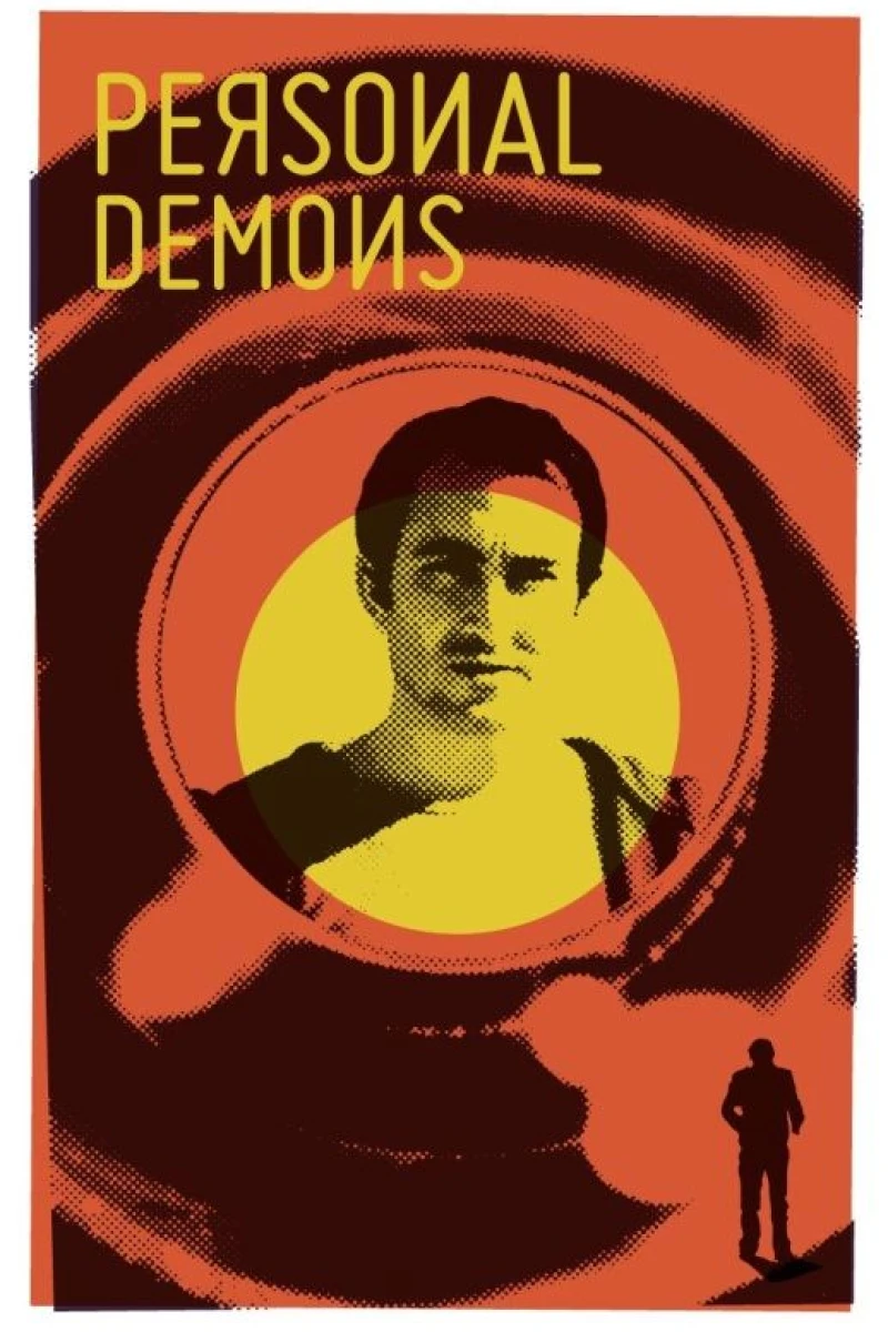 Personal Demons Poster