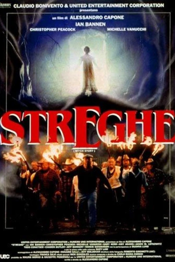 Superstition 2 Poster