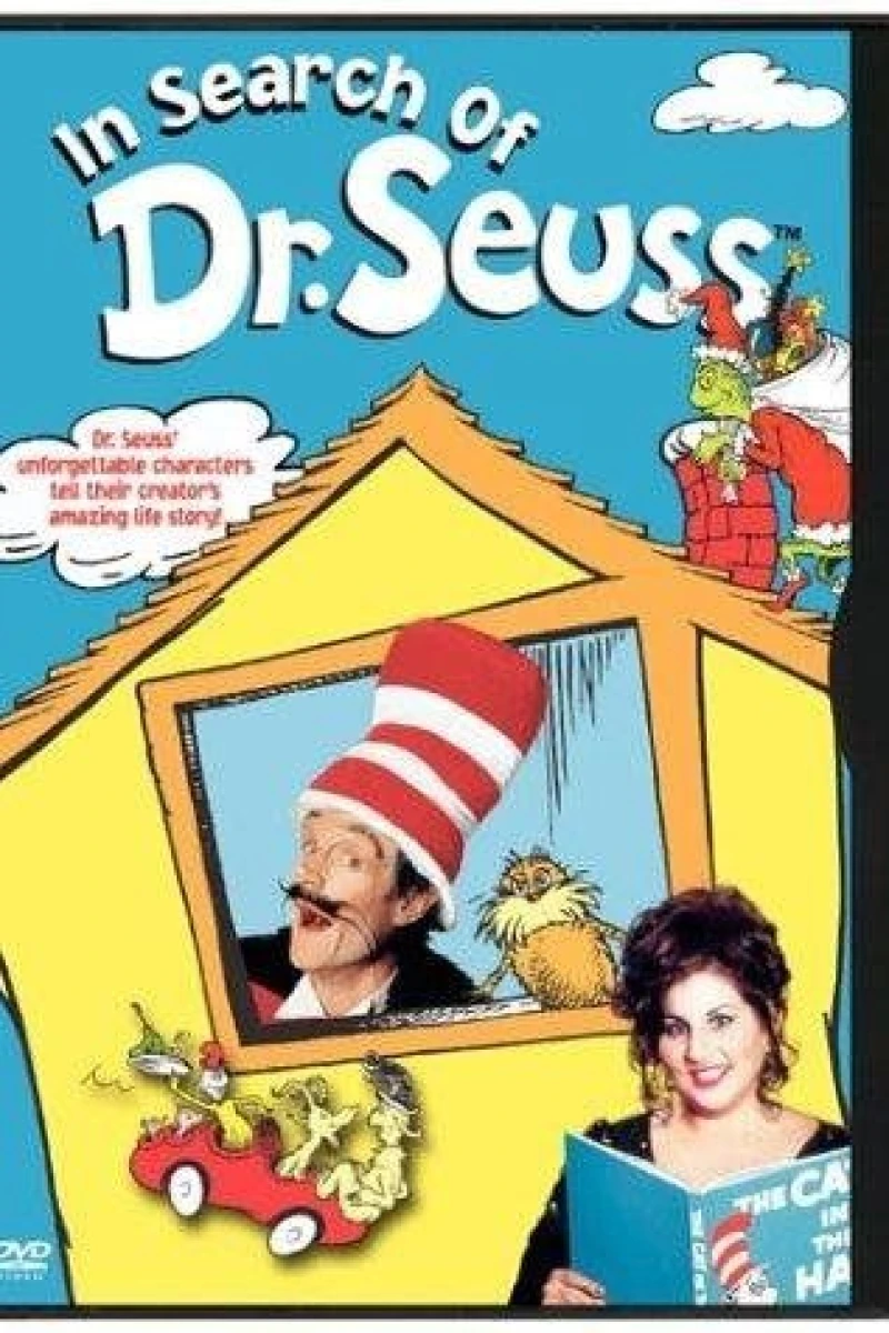 In Search of Dr. Seuss Poster