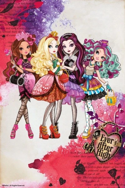 Ever After High