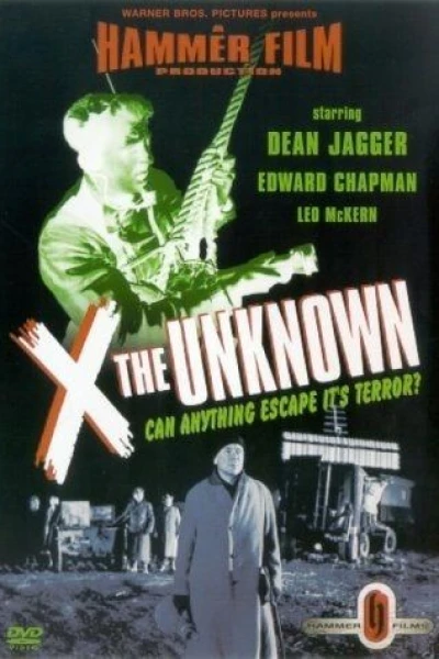 X the Unknown