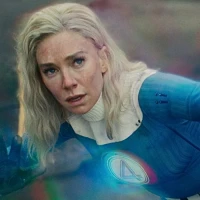 Recension: The Fantastic Four: First Steps