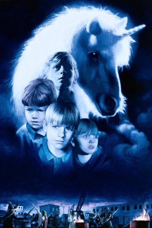 Benjamin Duva Poster