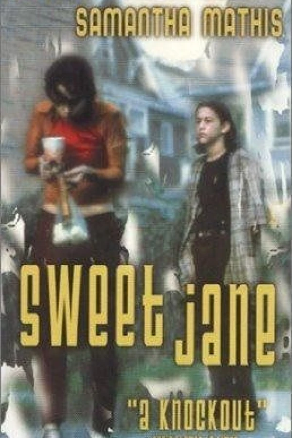 Sweet Jane Poster